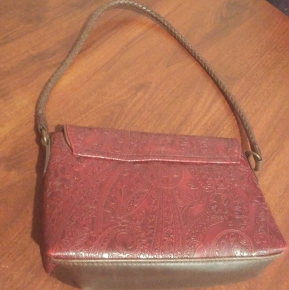 Relic purse - Picture 2 of 4
